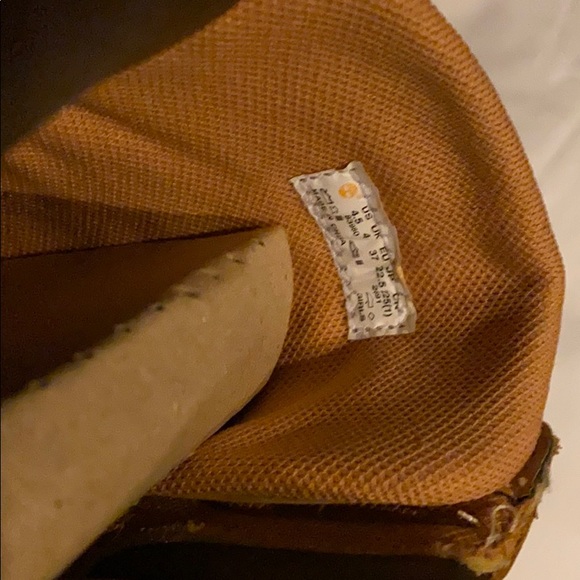 Timberland tall boots - Picture 5 of 9